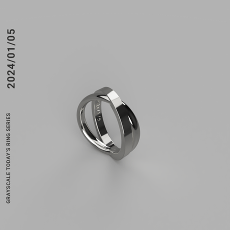2024/1/5  [TODAY’S RING SERIES]　Revival 2026