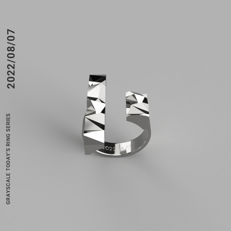 2022/8/7  [TODAY’S RING SERIES]　Revival 2026