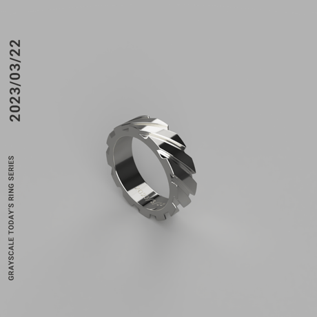 2023/3/22  [TODAY’S RING SERIES]　Revival 2026