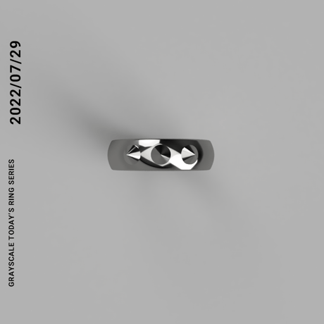2022/7/29  [TODAY’S RING SERIES]　Revival 2026