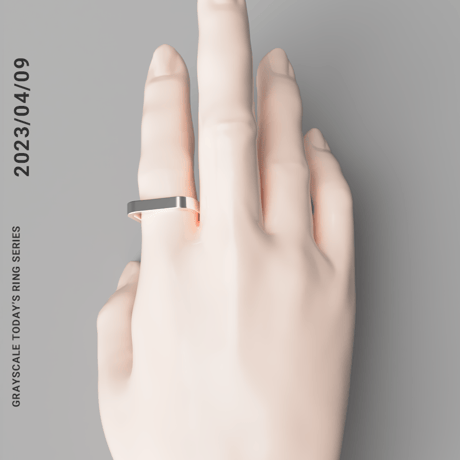 2023/4/9  [TODAY’S RING SERIES]　Revival 2026