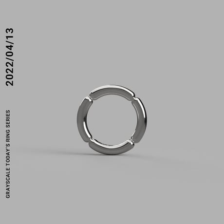 2022/4/13 [TODAY’S RING SERIES]　Revival 2026