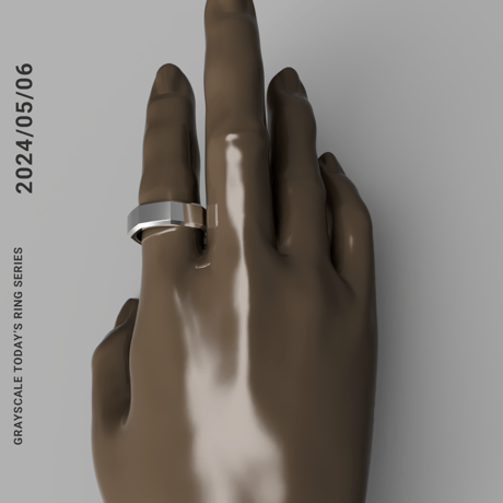 2024/5/6  [TODAY’S RING SERIES]　Revival 2026