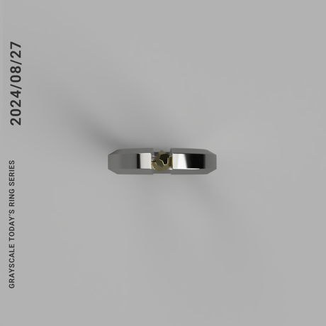 2024/8/27  [TODAY’S RING SERIES]　Revival 2025