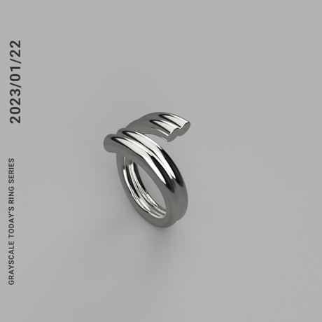 2023/1/22  [TODAY’S RING SERIES]　Revival 2026