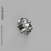 2022/8/27  [TODAY’S RING SERIES]　Revival 2026