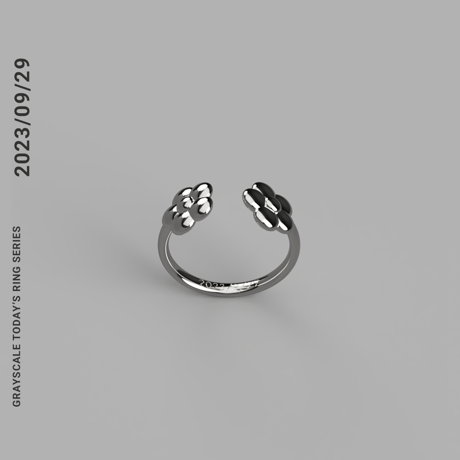 2023/9/29  [TODAY’S RING SERIES]　Revival 2025