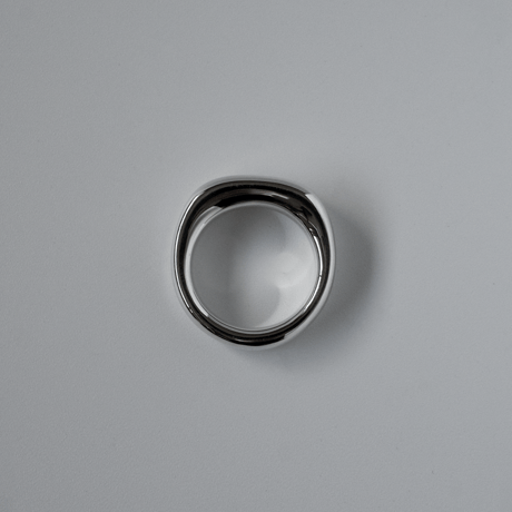 Oval Ring - r0028
