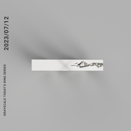 2023/7/12  [TODAY’S RING SERIES]　Revival 2025