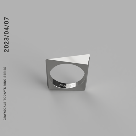 2023/4/7  [TODAY’S RING SERIES]　Revival 2026