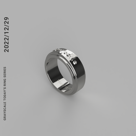 2022/12/29  [TODAY’S RING SERIES]　Revival 2025