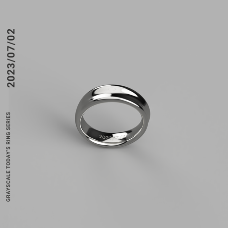2023/7/2  [TODAY’S RING SERIES]　Revival 2025