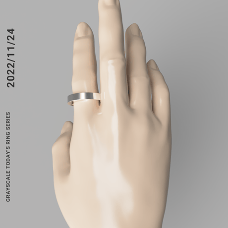 2022/11/24  [TODAY’S RING SERIES]　Revival 2025