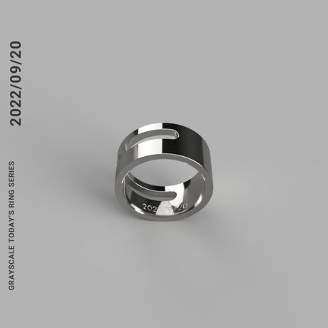 2022/9/20  [TODAY’S RING SERIES]　Revival 2025