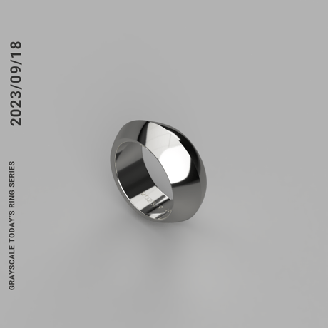 2023/9/18  [TODAY’S RING SERIES]　Revival 2025