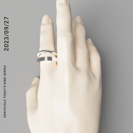 2023/9/27  [TODAY’S RING SERIES]　Revival 2025