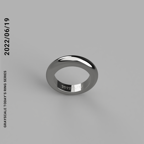 2022/6/19  [TODAY’S RING SERIES]　Revival 2026