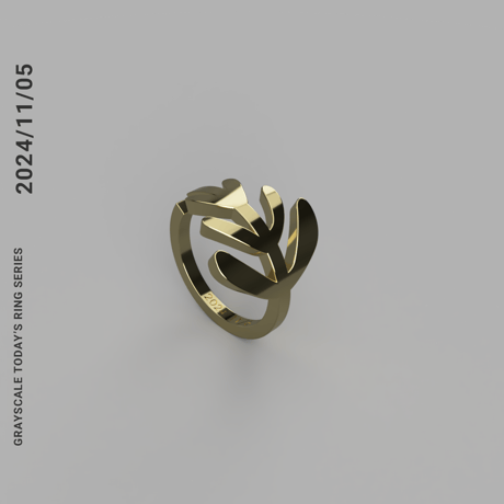 2024/11/6  [TODAY’S RING SERIES]　Revival 2025