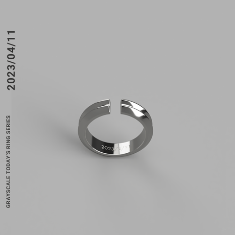 2023/4/11  [TODAY’S RING SERIES]　Revival 2026