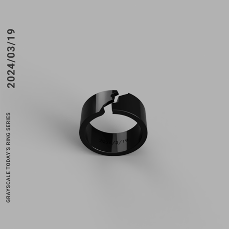 2024/3/19  [TODAY’S RING SERIES]　Revival 2026