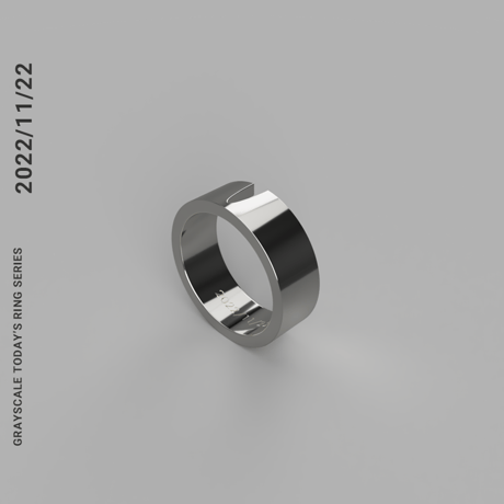 2022/11/22  [TODAY’S RING SERIES]　Revival 2025