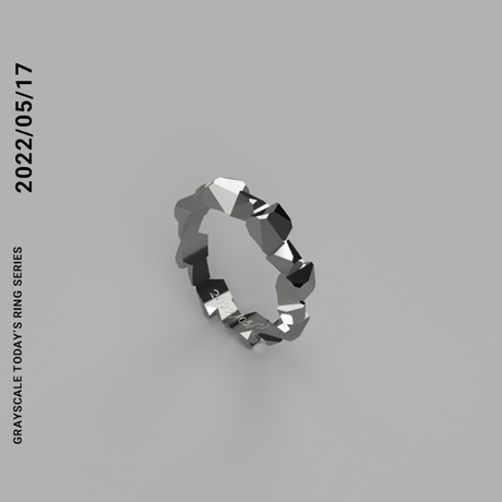 2022/5/17  [TODAY’S RING SERIES]　Revival 2026