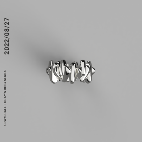 2022/8/27  [TODAY’S RING SERIES]　Revival 2025