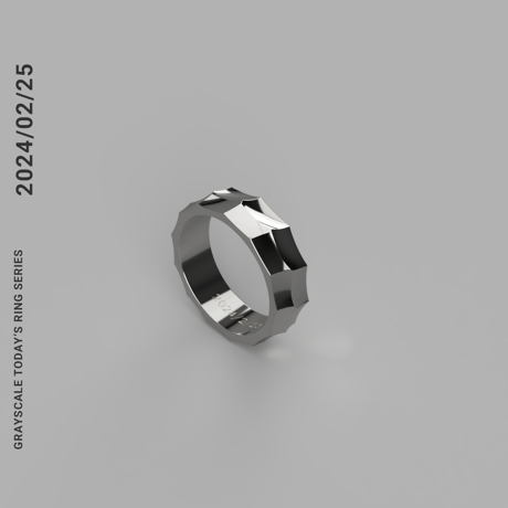 2024/2/25  [TODAY’S RING SERIES]　Revival 2026