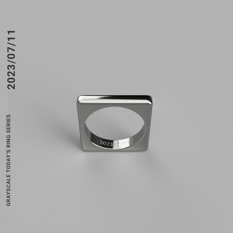 2023/7/11  [TODAY’S RING SERIES]　Revival 2025