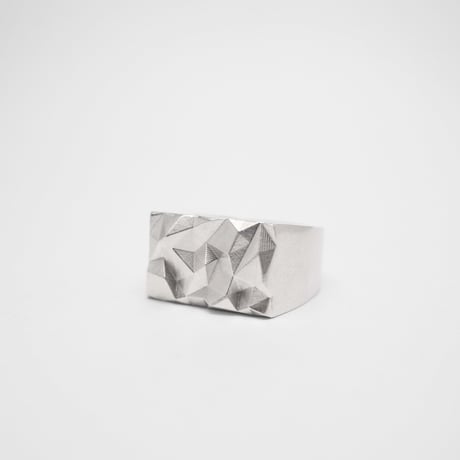 Facet Ring - r0012