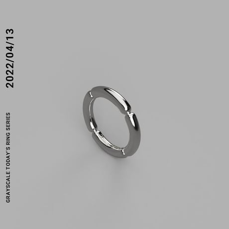 2022/4/13 [TODAY’S RING SERIES]　Revival 2026
