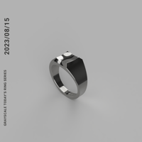 2023/8/15  [TODAY’S RING SERIES]　Revival 2026