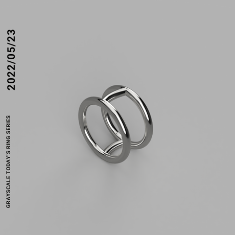2022/5/23  [TODAY’S RING SERIES]　Revival 2026