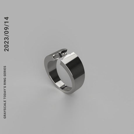 2023/9/14  [TODAY’S RING SERIES]　Revival 2025