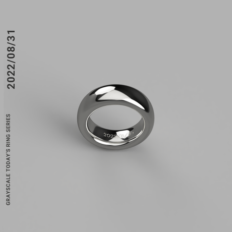2022/8/31  [TODAY’S RING SERIES]　Revival 2025