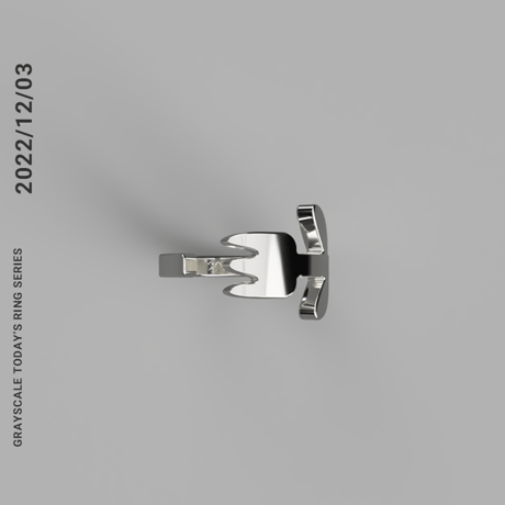 2022/12/03  [TODAY’S RING SERIES]　Revival 2025