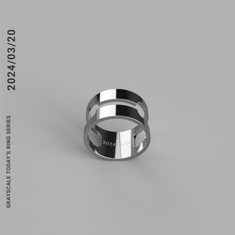 2024/3/20  [TODAY’S RING SERIES]　Revival 2026