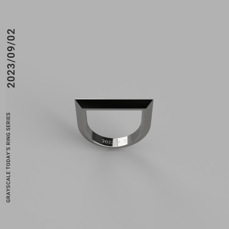 2023/9/2  [TODAY’S RING SERIES]　Revival 2025