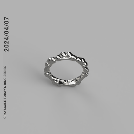 2024/4/7  [TODAY’S RING SERIES]　Revival 2026