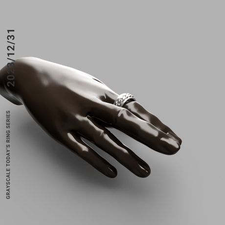 2023/12/31  [TODAY’S RING SERIES]　Revival 2025