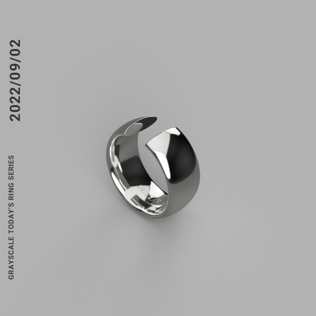 2022/9/2  [TODAY’S RING SERIES]　Revival 2025