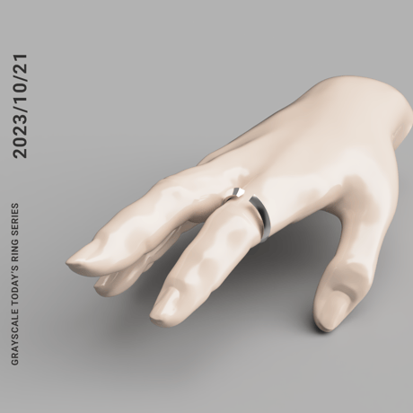 2023/10/21  [TODAY’S RING SERIES]