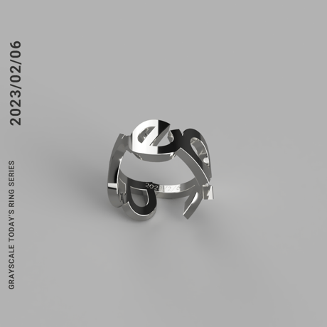 2023/2/6  [TODAY’S RING SERIES]　Revival 2026