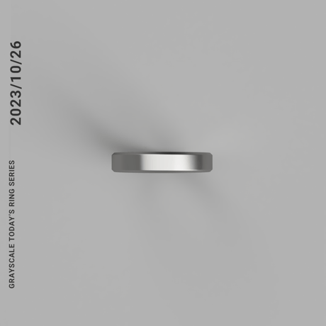 2023/10/26  [TODAY’S RING SERIES]　Revival 2025