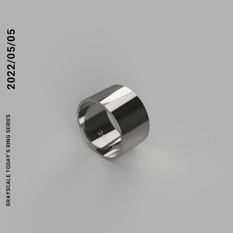 2022/5/5 [TODAY’S RING SERIES]　Revival 2026