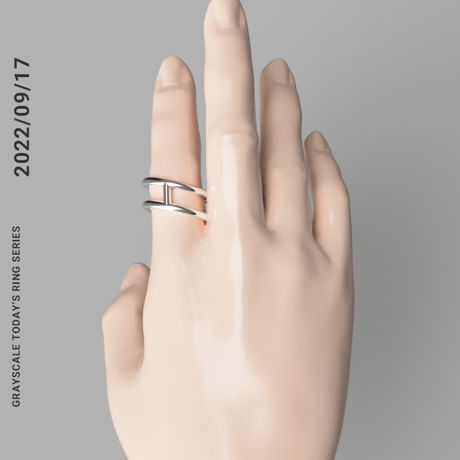 2022/9/17  [TODAY’S RING SERIES]　Revival 2025
