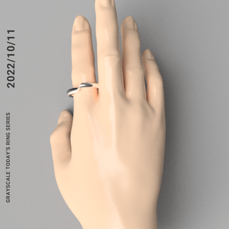 2022/10/11  [TODAY’S RING SERIES]　Revival 2025