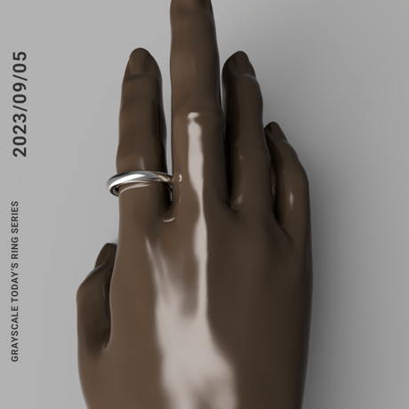 2023/9/5  [TODAY’S RING SERIES]　Revival 2025