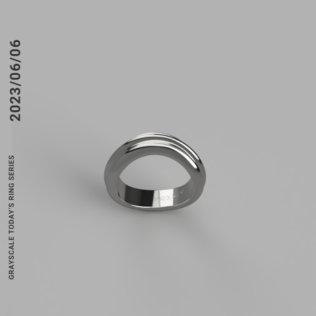 2023/6/6  [TODAY’S RING SERIES]　Revival 2026