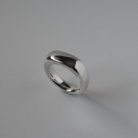 Oval Ring - r0028